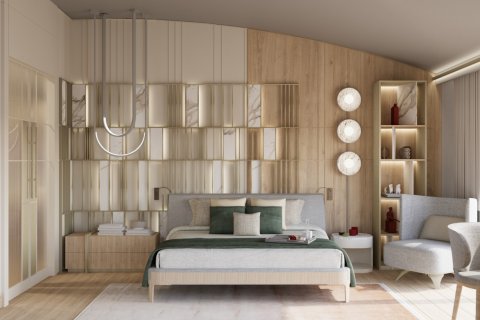 4 bedrooms Villa in Dao Huu Canh, Vietnam No. 14879 12