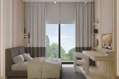 4 bedrooms Villa in Dao Huu Canh, Vietnam No. 14879 9