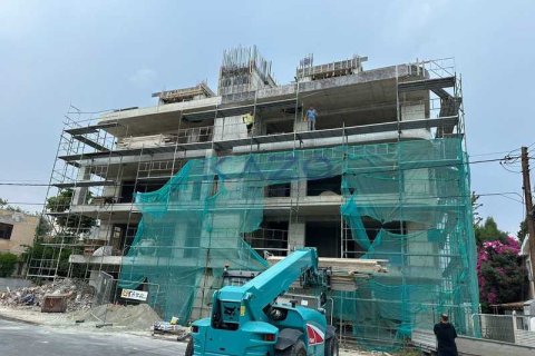 3 bedrooms Apartment in Germasogeia, Cyprus No. 63841 4