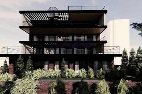 3 bedrooms Apartment in Germasogeia, Cyprus No. 63841 3