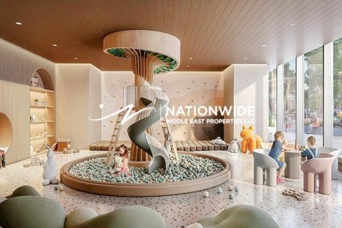 2 dormitorios Apartment en Binh Duong, Vietnam No. 89013 8