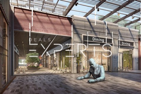 Квартира с 1 спальней в Soc Son, Вьетнам №87635 12