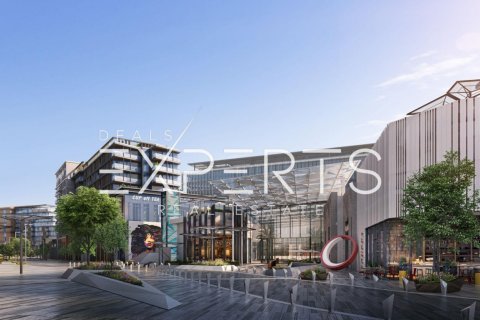 Квартира с 1 спальней в Soc Son, Вьетнам №87635 15