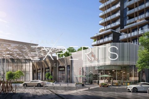 Квартира с 1 спальней в Soc Son, Вьетнам №87635 13