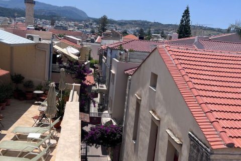 4 bedrooms House in Rethymno, Greece No. 23988 9