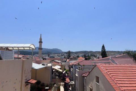 4 bedrooms House in Rethymno, Greece No. 23988 6