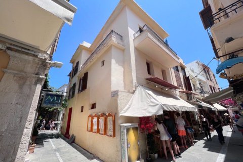 4 bedrooms House in Rethymno, Greece No. 23988 2