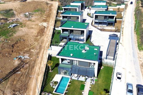 Вилла с 5 спальнями в Vo Tranh, Вьетнам №20770 22