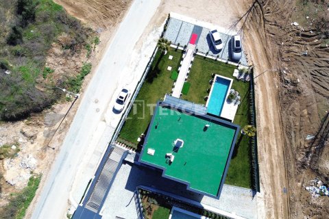 Вилла с 5 спальнями в Vo Tranh, Вьетнам №20770 21