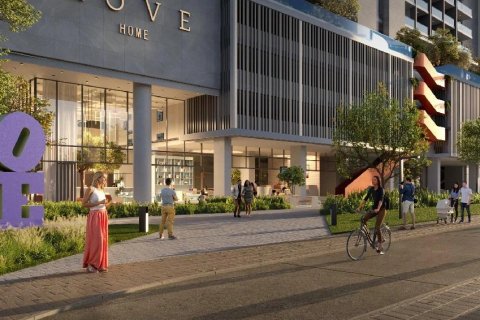 1 bedroom Apartment in Hai Ba Trung, Vietnam No. 91657 2