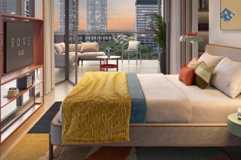 1 bedroom Apartment in Business Bay, UAE No. 91657