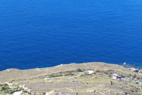 27000m² Land à Andros, Greece No. 57641 6