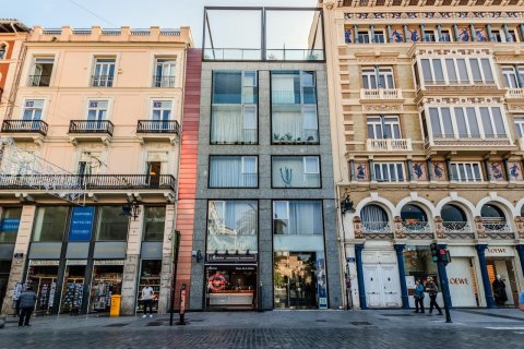 4 dormitorios Apartment en Valencia, Spain No. 110657