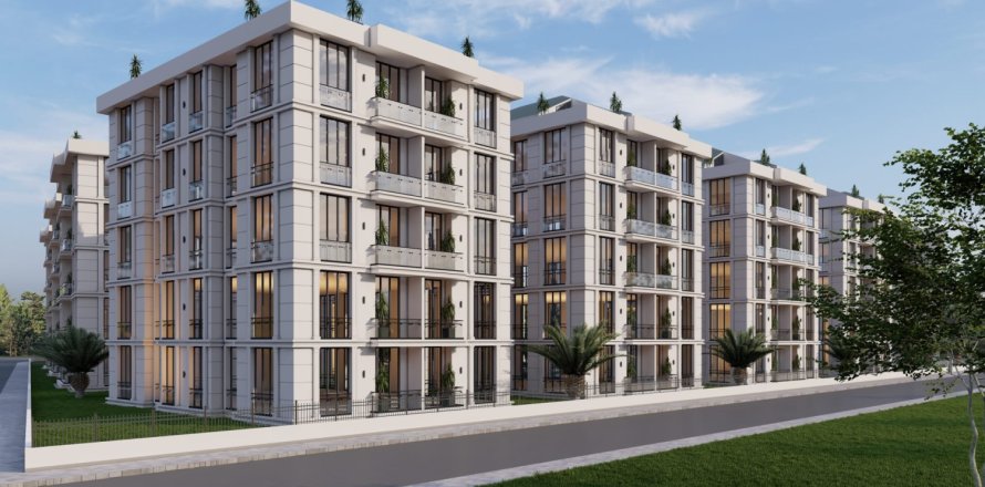 4 bedrooms Apartment in Khanh Hoa, Vietnam No. 15368