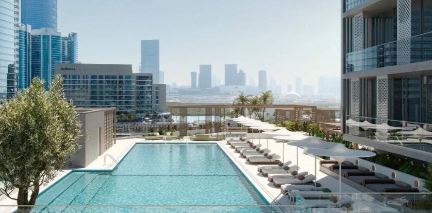 3 dormitorios Apartment en Yen Son, Vietnam No. 94833