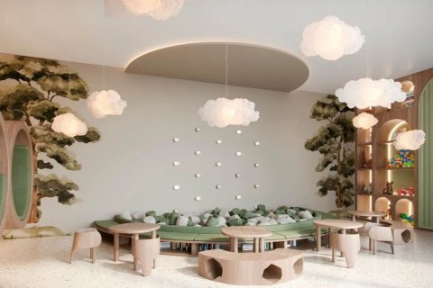 3 dormitorios Apartment en Yen Son, Vietnam No. 94833 15