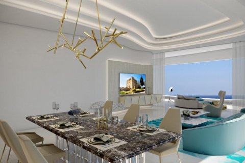 2 dormitorios Apartment en Larnaca, Cyprus No. 105964 15