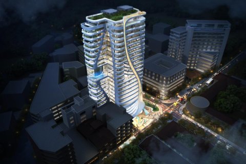 2 dormitorios Apartment en Larnaca, Cyprus No. 105964 10