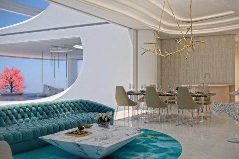 2 dormitorios Apartment en Larnaca, Cyprus No. 105964 11