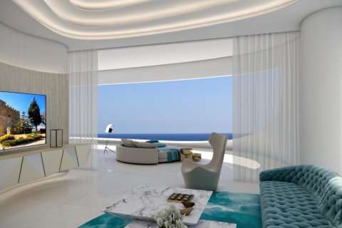 2 dormitorios Apartment en Larnaca, Cyprus No. 105964 14