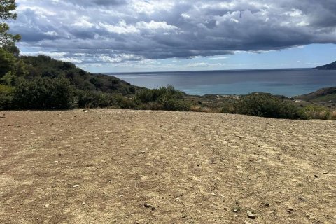 Land in Zakynthos, Greece No. 69503 13