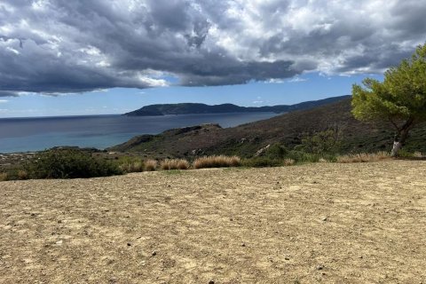 Land in Zakynthos, Greece No. 69503 2