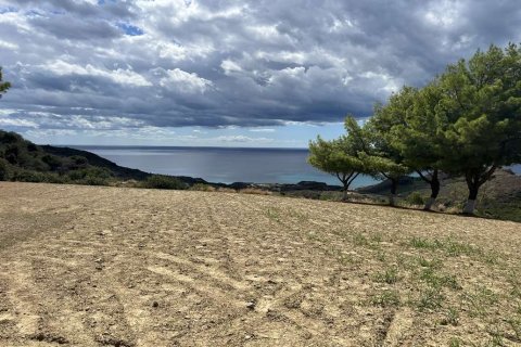 Land in Zakynthos, Greece No. 69503 1