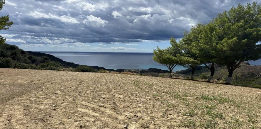 Land in Zakynthos, Greece No. 69503