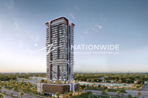 1 dormitorio Apartment en Dubai, UAE No. 117375