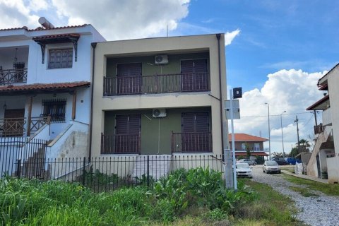 8 bedrooms Building in Chalkidiki, Greece No. 108102 20