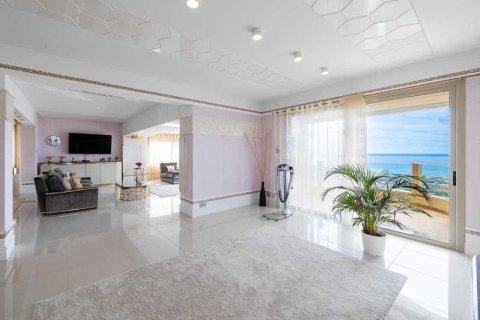 6 dormitorios Villa en Pegeia, Cyprus No. 28697 5