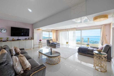 6 dormitorios Villa en Pegeia, Cyprus No. 28697 2