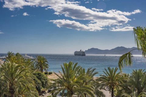 2 chambres Appartement à Cannes, France No. 69179 4