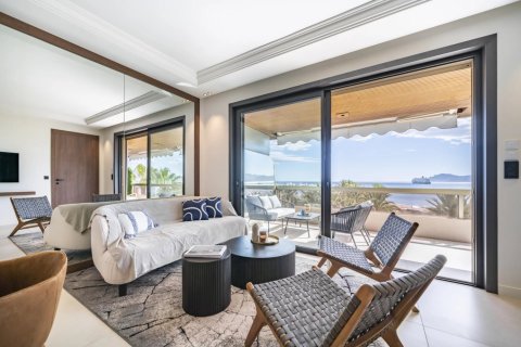2 chambres Appartement à Cannes, France No. 69179 7