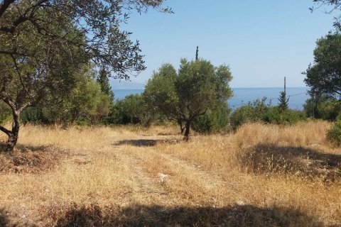 Дом с 2 спальнями в Закинтос, Греция №24680 2