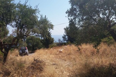 Дом с 2 спальнями в Закинтос, Греция №24680 5