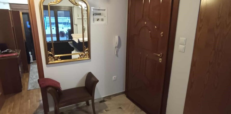 3 bedrooms Apartment in Thessaloniki, Greece No. 112981