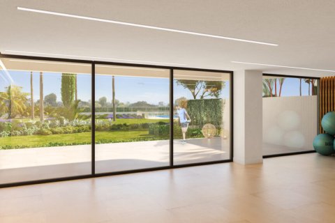 2 bedrooms Apartment in Binh Minh, Vietnam No. 27006 8