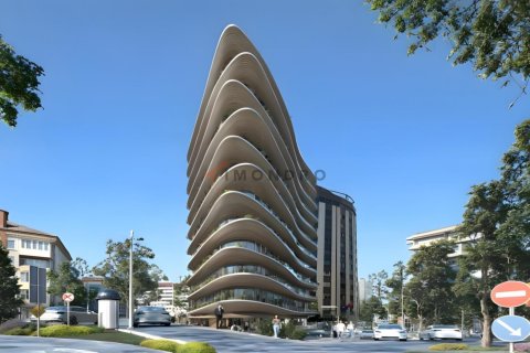 1 chambre Appartement à Hai Ba Trung, Vietnam No. 80465 1