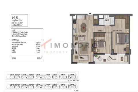 2 bedrooms Apartment in Thoi Lai, Vietnam No. 20926 8