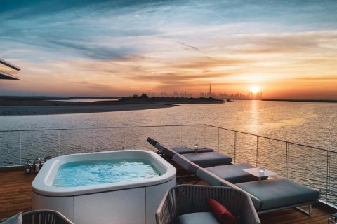 3 chambres Villa à Bang An, Vietnam No. 91925 3