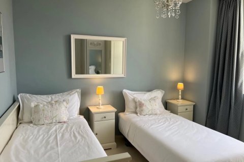 Вилла с 4 спальнями в Антиб, Франция №76658 11