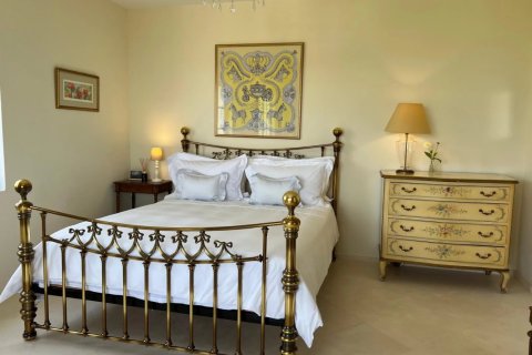 Вилла с 4 спальнями в Антиб, Франция №76658 9