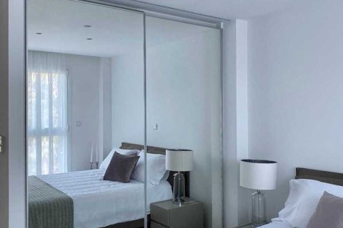 3 chambres Appartement à Germasogeia, Cyprus No. 41120 5