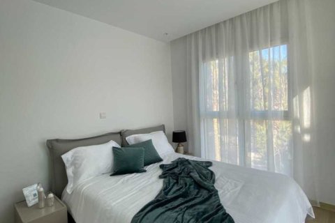 3 chambres Appartement à Germasogeia, Cyprus No. 41120 4