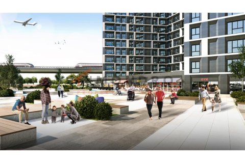 2 chambres Appartement à Bac Tu Liem, Vietnam No. 21998 14