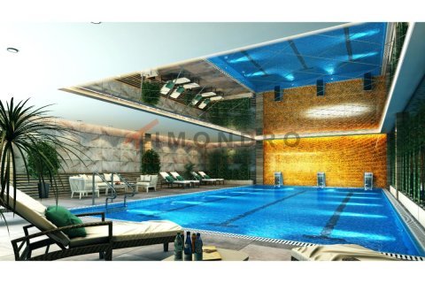 2 chambres Appartement à Bac Tu Liem, Vietnam No. 21998 10