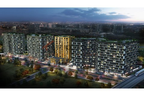 2 chambres Appartement à Bac Tu Liem, Vietnam No. 21998 8