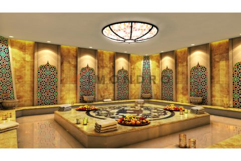 2 chambres Appartement à Bac Tu Liem, Vietnam No. 21998 11