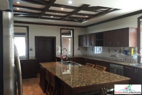 5 dormitorios Commercial property en Bang Na, Thailand No. 96527 5